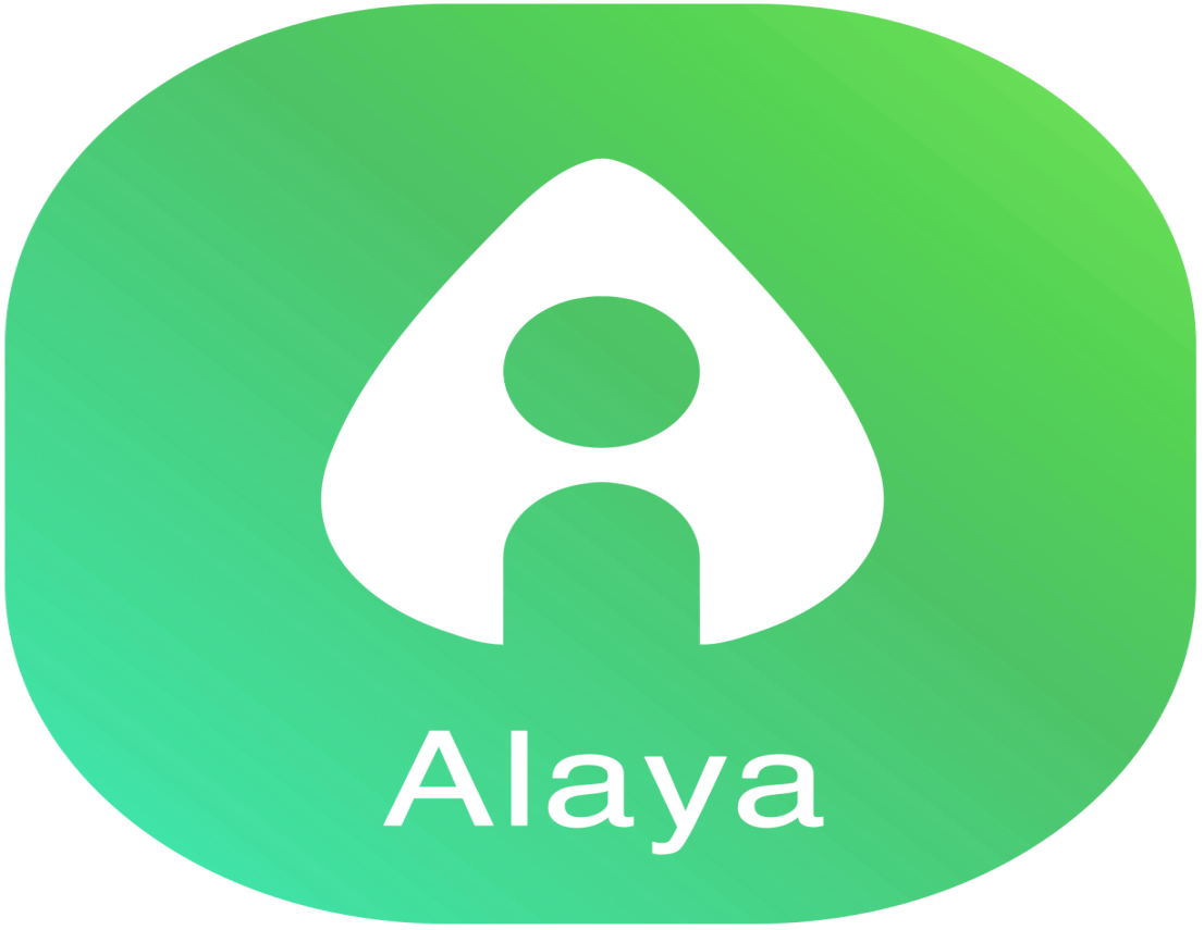 Alaya: The Pioneer of Artificial Intelligence Data